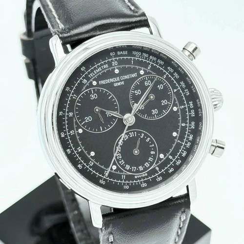Orologio frederique constant - orologio,