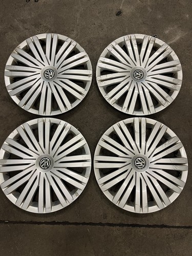 Borchie copricerchi volkswagen - borchie,