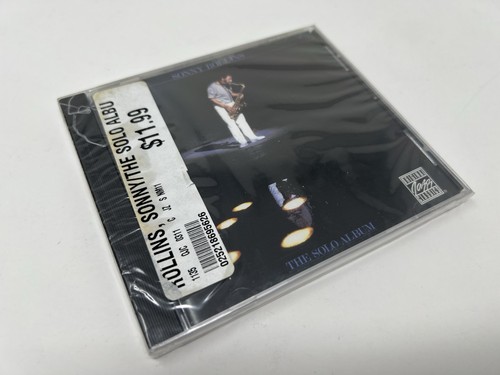 Sonny rollins the - sonny, album