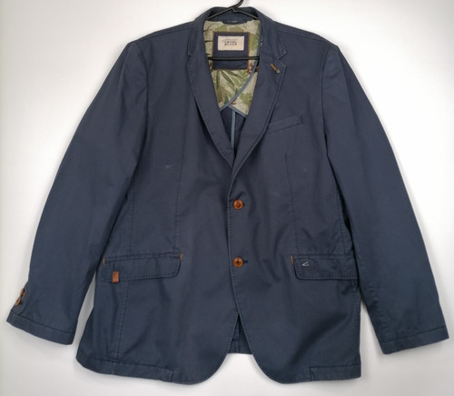 Cappotto giacca sportiva - cappotto,