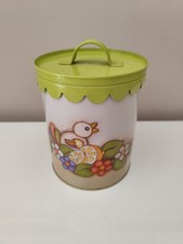 Thun Barattolo Latta Come Nuovo