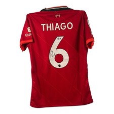 Maglia firmata Juan Mata BECKETT MAGLIA ORIGINALE MANCHESTER UNITED 13/14 Away BAS