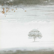 Genesis Wind & Wuthering