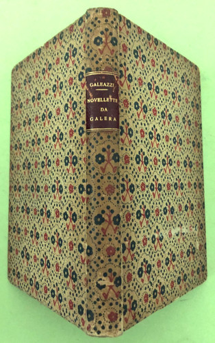 Antonio galeazzo galeazzi - antonio,