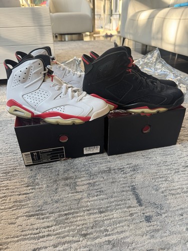Modello air jordan infrared - jordan,