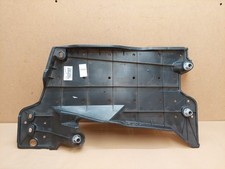 Coperchio pianale posteriore