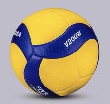 Pallone pallavolo mikasa - pallone,