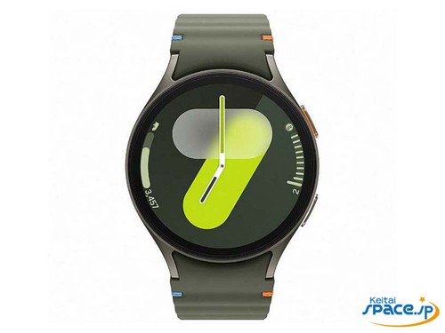 Galaxy watch7 40mm verde - , lte