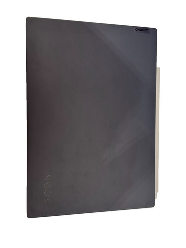 Lenovo yoga slim - yoga, pro