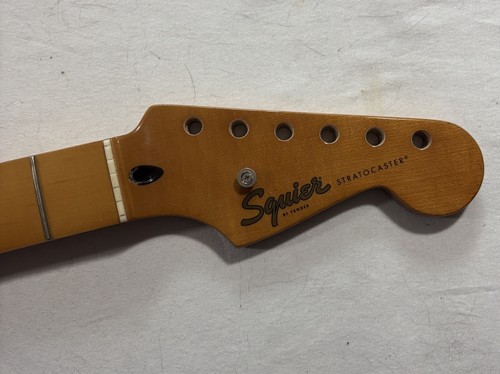 Stratocaster squier classic - squier,