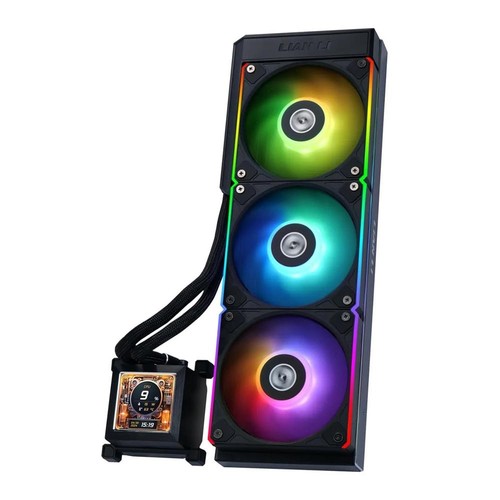 Radiatore lian hydroshift - radiatore, li