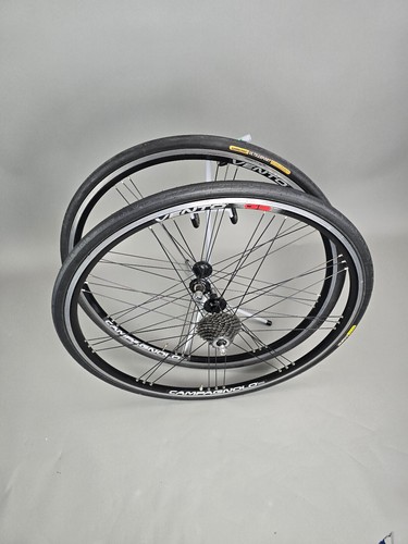 Kit ruote campagnolo vento - campagnolo,