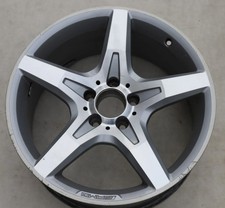 1 cerchio in lega originale 18