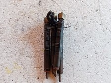 4 INIETTORI RENAULT MEGANE