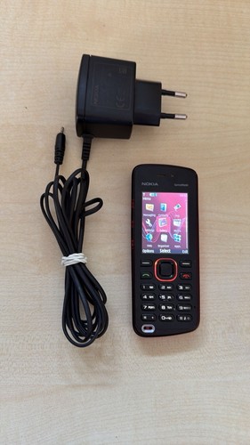 Nokia 5220 411 xpressmusic - 5220, rm-411