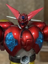 Aoshima Chogokin Shin Getter 1
