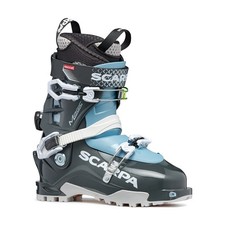 scarponi sci freeride skialp