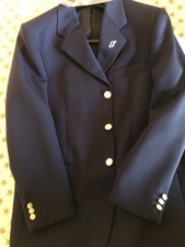 giacca uomo Capostazione fs