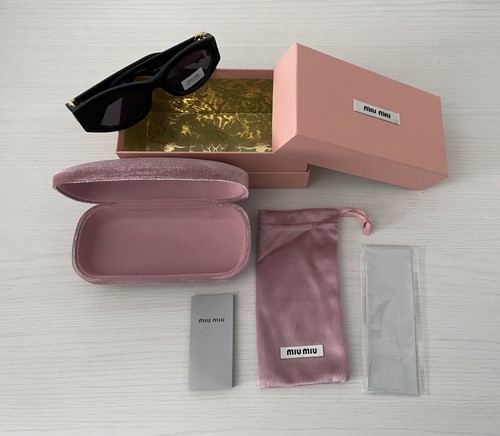 Occhiali sole miu glimpse - occhiali,