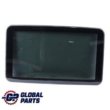 Mercedes W221 Tetto Panoramico Scorrevole Pannello Vetro Finestra Centrale AS3