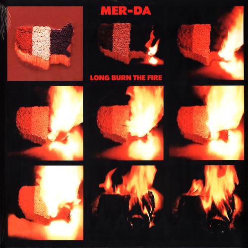 Mer long - mer-da,