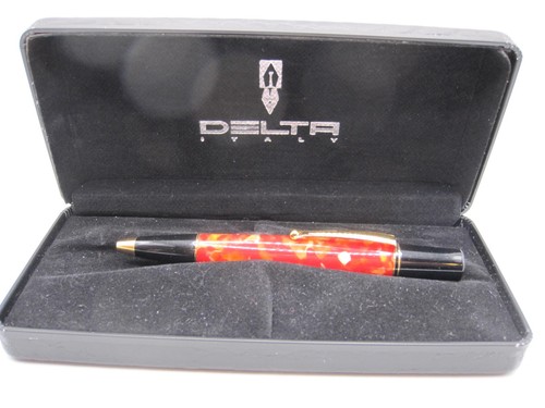 Delta parthenope ballpoint - parthenope*,