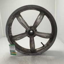 Cerchio in lega 5 razze