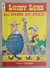 LUCKY LUKE GAZZETTA DELLO