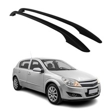 Barre portatutto alluminio per