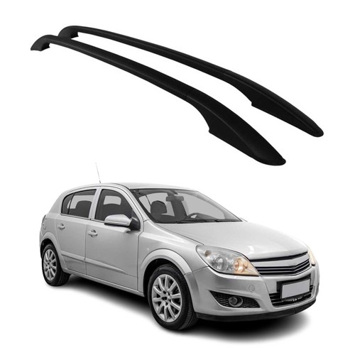 Barre portatutto alluminio per