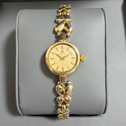 Orologio polso omega 2795 2 - polso, 2795-2