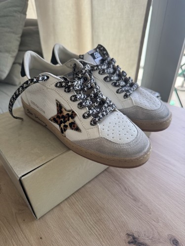 Golden goose ball star - golden,