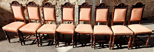 Sedia sedie noce massello - sedia,