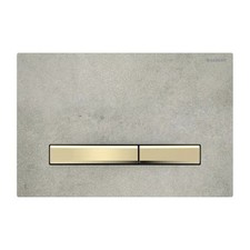 Placca Geberit Sigma50 Square