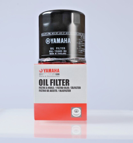 Filtro olio fuoribordo - , yamaha
