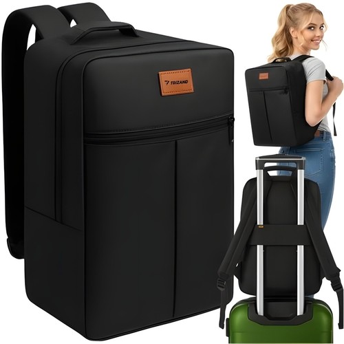 Zaino viaggio compatibile - zaino,