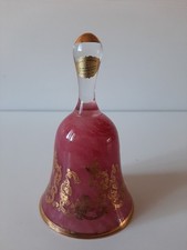 Grande Campana In Cristallo