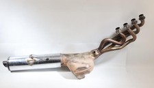 Scarico BMW K 1200 RS 2001 A