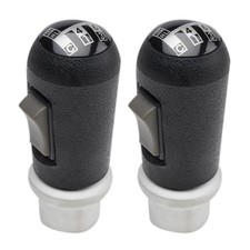 2X 6 Velocità + R + C Pomello