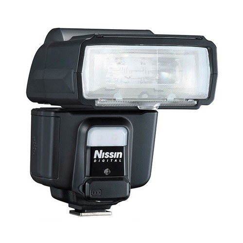 Flashgun nissin i60a - -, misura