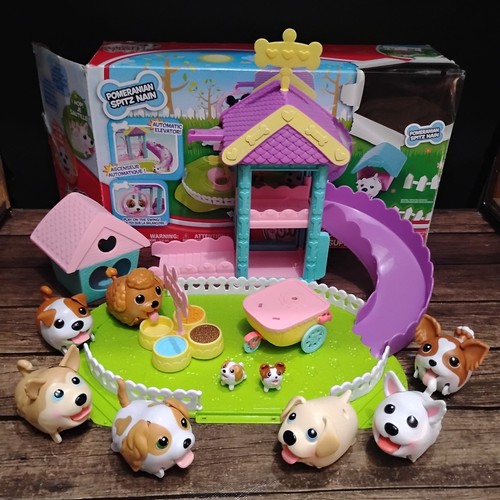 Lotto misto cani chubby - 7,
