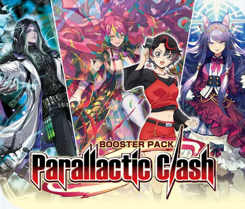 Cardfight vanguard - cardfight!!,