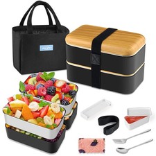 Lunch box porta pranzo - porta,