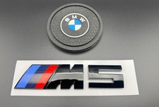 Adesivo emblema BMW M5