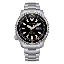 OROLOGIO CITIZEN PROMASTER