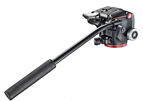 Manfrotto mhxpro xpro testa - xpro,