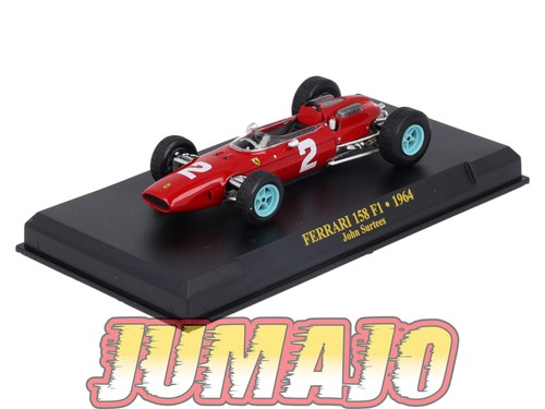 Fef13 voiture ixo altaya - voiture,