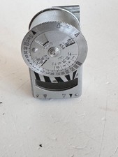 #31352 -Leica Meter con 3