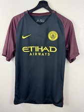 MANCHESTER CITY 2016 2017 AWAY