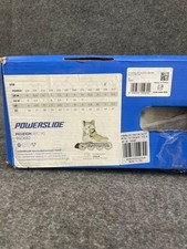 POWERSLIDE 940682 Powerslide